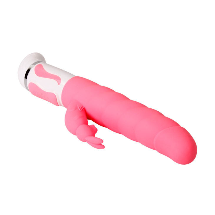 High Tech Pretty Love - Smart Steven Rabbit Rosa