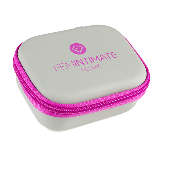 Femintimate Beckenkonzept 100 % Therapeutische Bälle