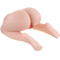 Baile for Him Lady Masturbator Stimme 3d