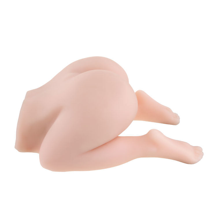 Baile for Him Lady Masturbator Stimme 3d