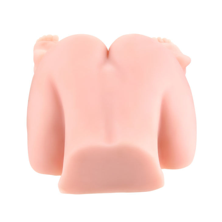 Baile for Him Lady Masturbator Stimme 3d