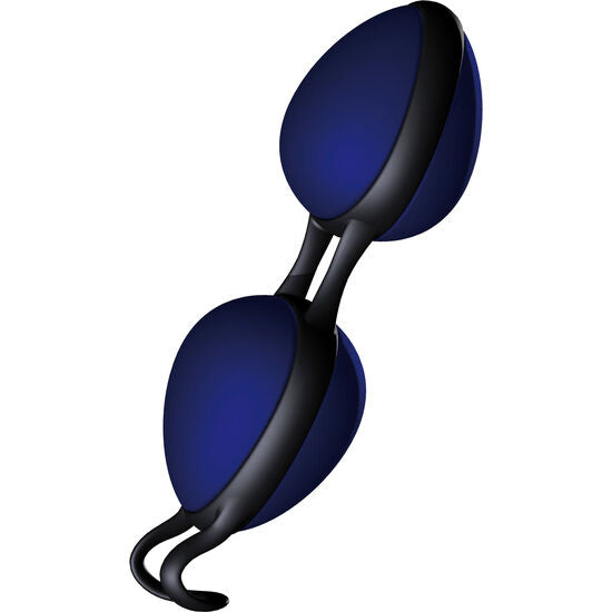 JoyDivision Joyballs Joydivion Joyballs - Geheime Schwarze und Blau...
