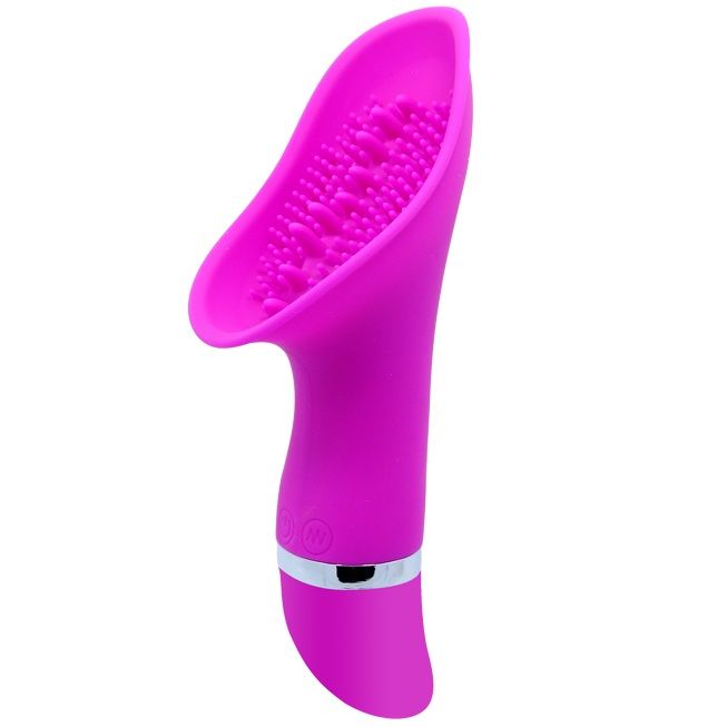 Pretty Love – Flirtation Klitoris-Stimulator Claude