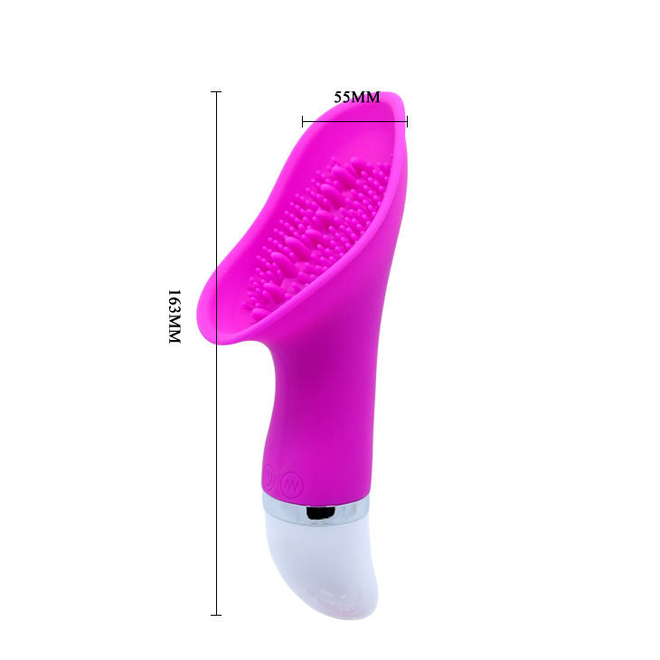 Pretty Love – Flirtation Klitoris-Stimulator Claude