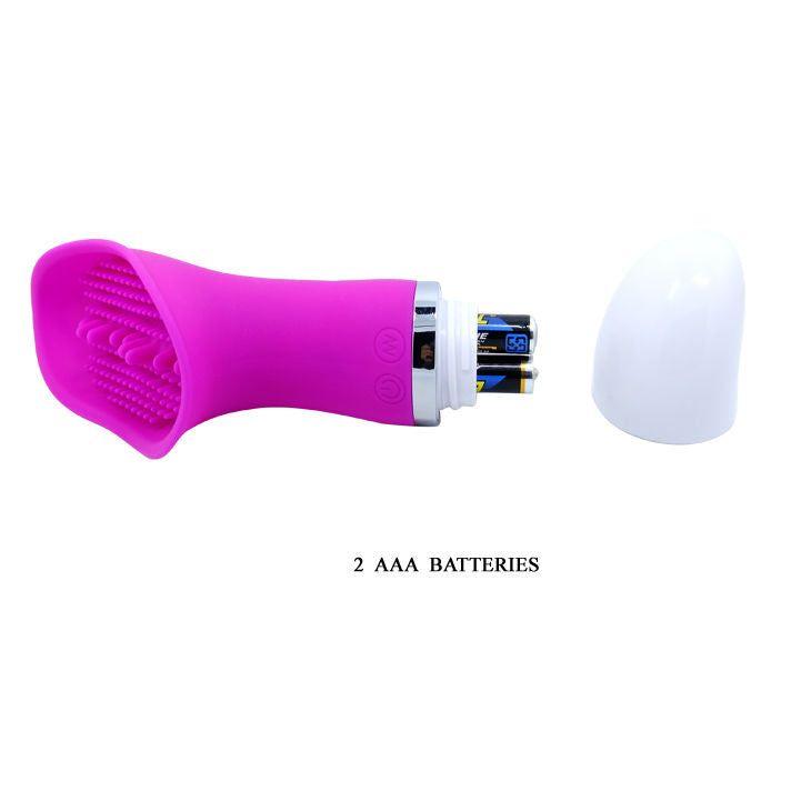 Pretty Love – Flirtation Klitoris-Stimulator Claude