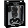 Pipedreams Fetish Fantasy Limited Edition - Bondage Teaser Kit