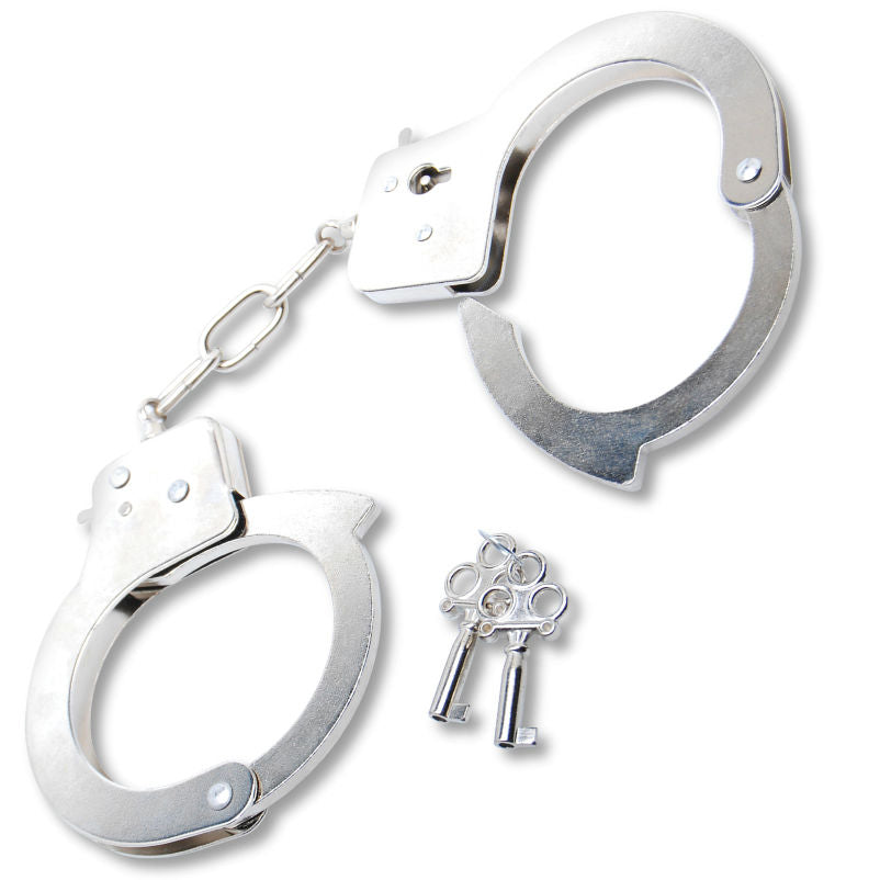 Fetish Fantasy Series Offizielle Handschellen