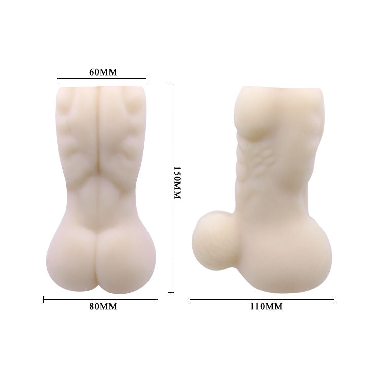 Baile for Him Back Spirit Minimasturbator für Mnner