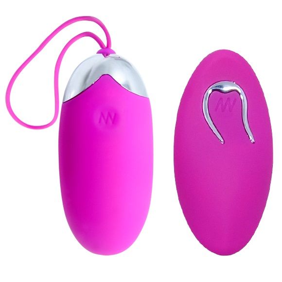 Remote Control Pretty Love - Egg Berger Fernbedienung 12V