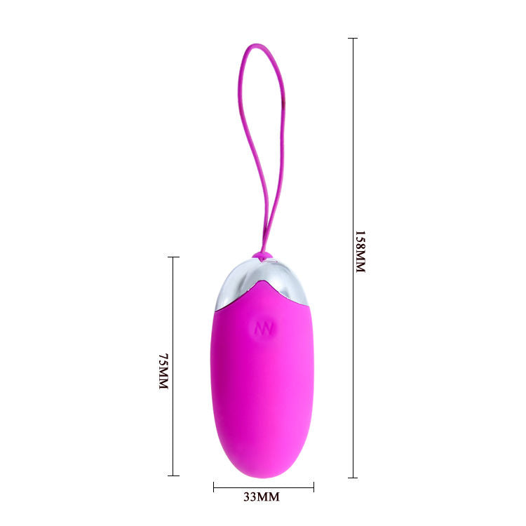 Remote Control Pretty Love - Egg Berger Fernbedienung 12V