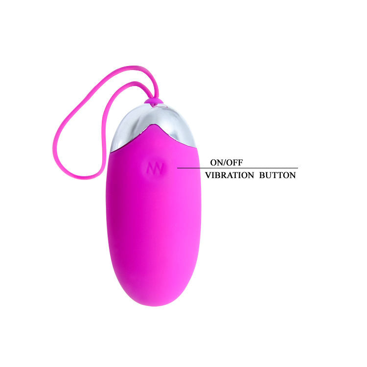 Remote Control Pretty Love - Egg Berger Fernbedienung 12V