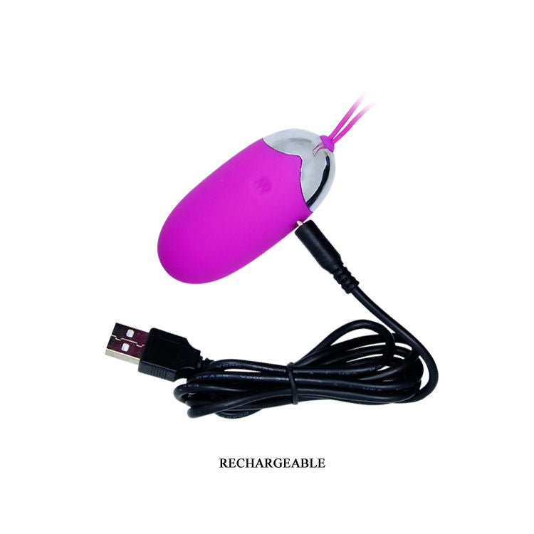 Remote Control Pretty Love - Egg Berger Fernbedienung 12V