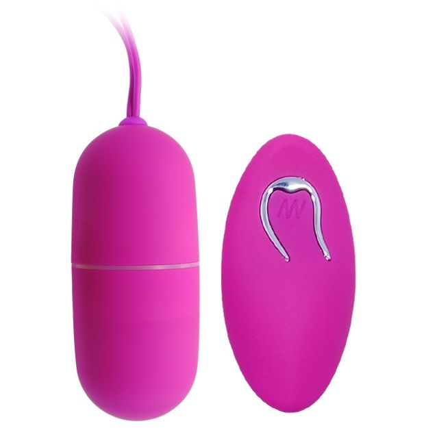 Remote Control Pretty Love - Arvin Vibrierendes Ei Fernbedienung 12V