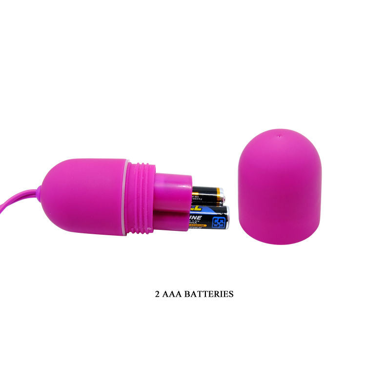 Remote Control Pretty Love - Arvin Vibrierendes Ei Fernbedienung 12V