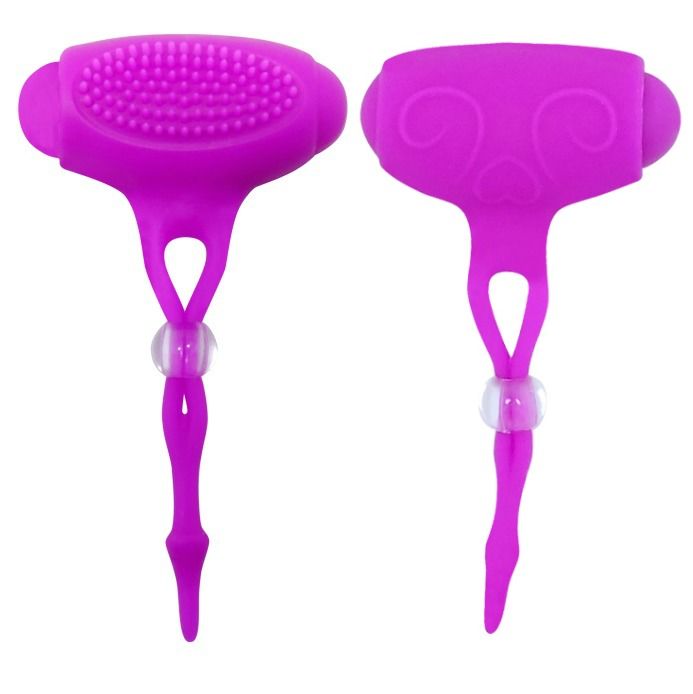Fun Toys Pretty Love - Bancroft Nippelstimulator