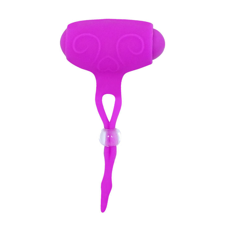 Fun Toys Pretty Love - Bancroft Nippelstimulator