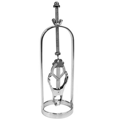 Metal Hard Harte Nippelfolterklemmen aus Metall