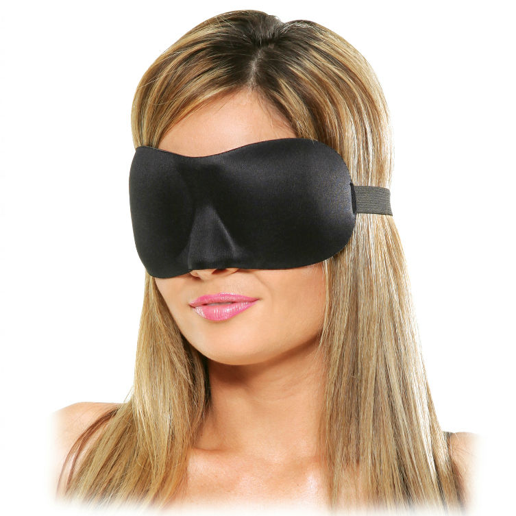 Fetish Fantasy Series Deluxe Fantasy Love Maske