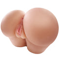 Extreme Toyz Pipedreams Fickt Mich Dumme Vagina und Realistischen A...