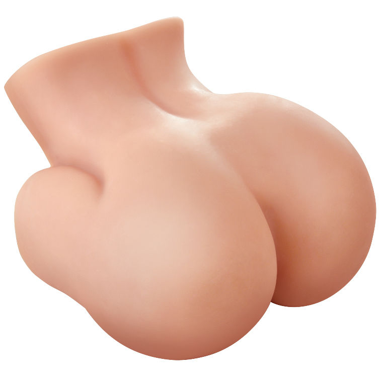 Extreme Toyz Pipedreams Fickt Mich Dumme Vagina und Realistischen A...