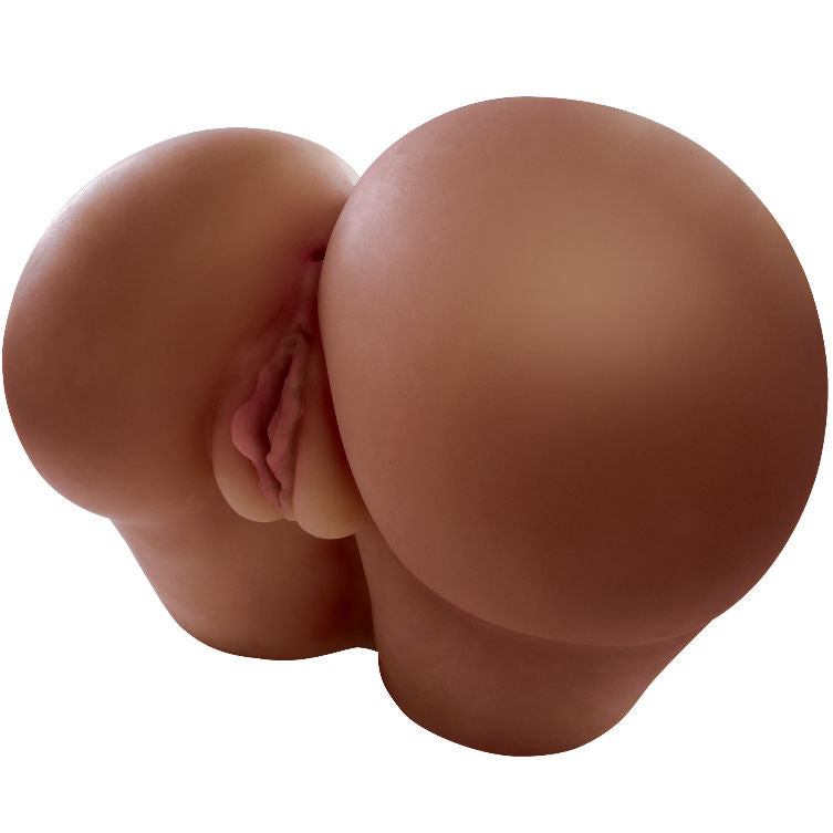 Extreme Toyz Pipedreams Fickt Mich Dumme Vagina und Realistischen S...