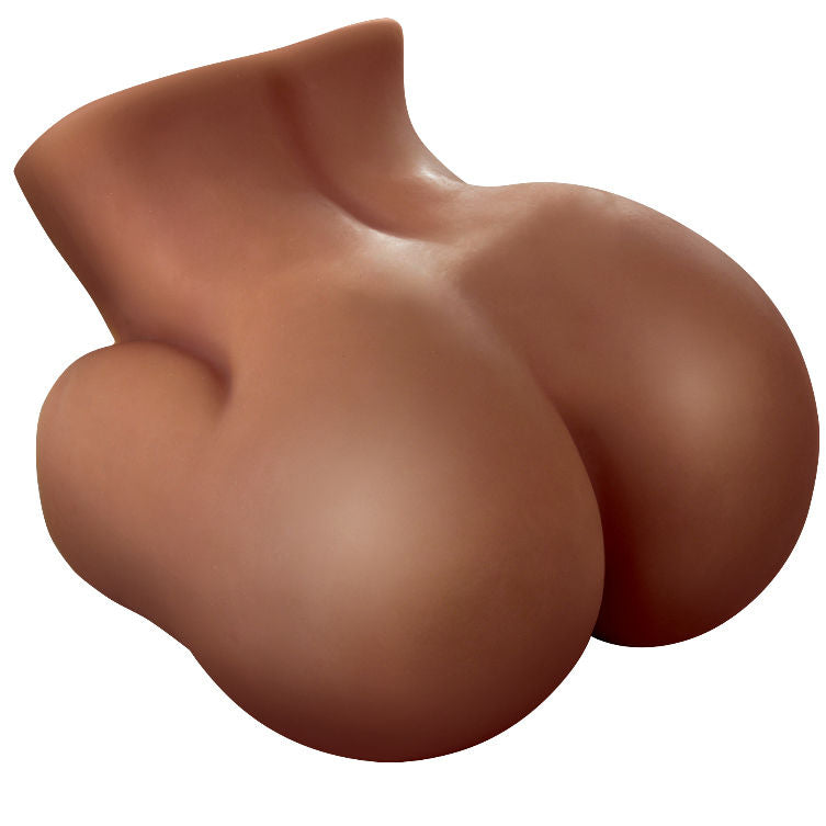 Extreme Toyz Pipedreams Fickt Mich Dumme Vagina und Realistischen S...
