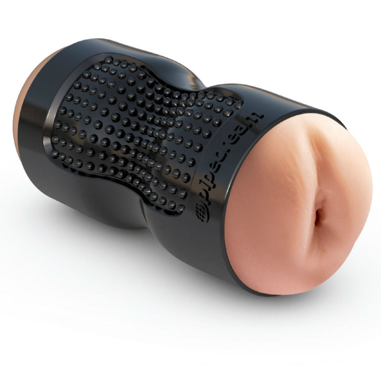 Extreme Toyz Pipedram Enge Vagina & Ano-Masturbator