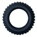 Baile for Him Titan Cockring Schwarz 1.9 cm