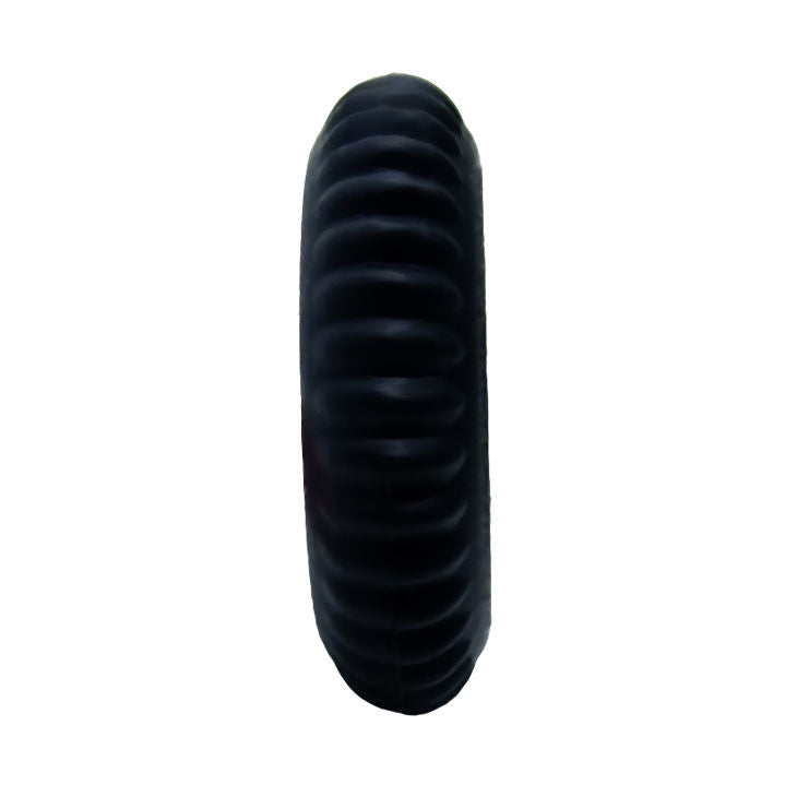 Baile for Him Titan Cockring Schwarz 1.9 cm