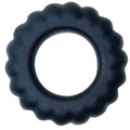 Baile for Him Titan Cockring Schwarz 2 cm