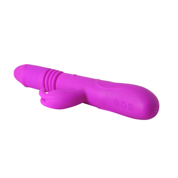 High Tech Pretty Love - Ward Rabbit Up&Down