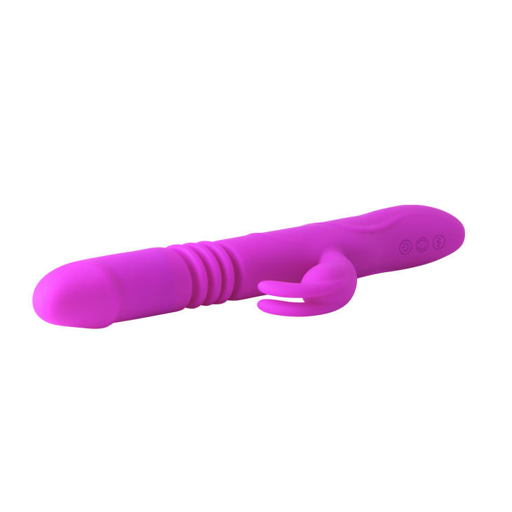 High Tech Pretty Love - Ward Rabbit Up&Down