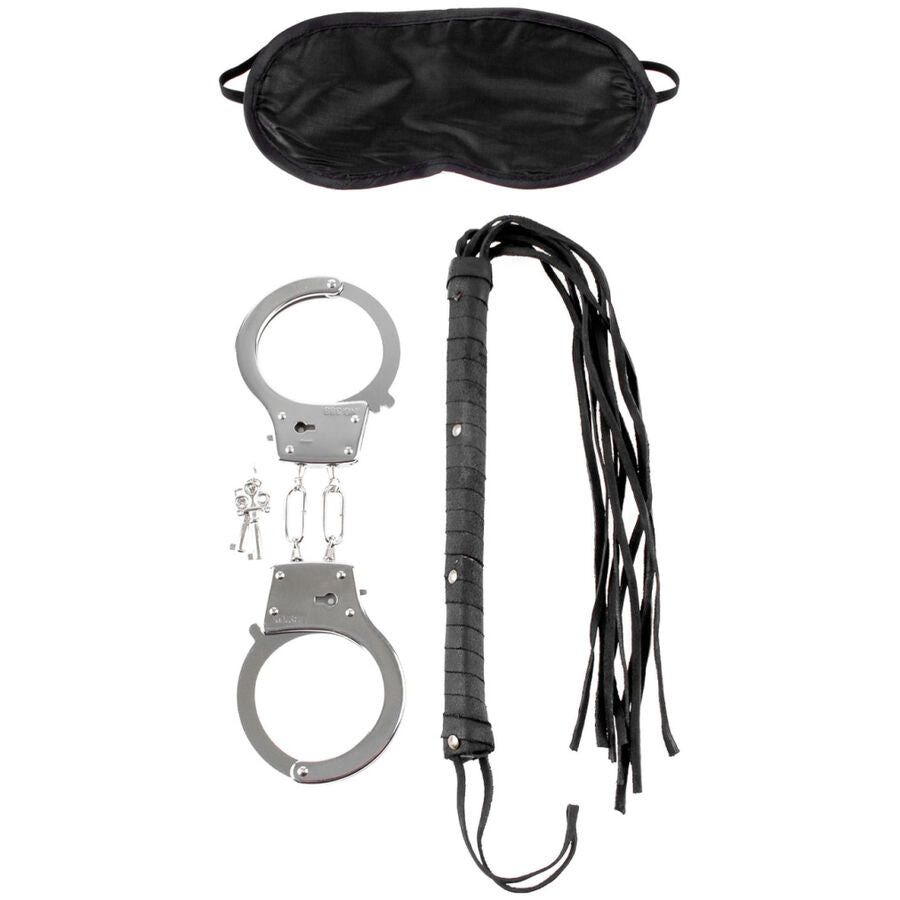 Fetish Fantasy Series Liebhaber Fantasy-Kit