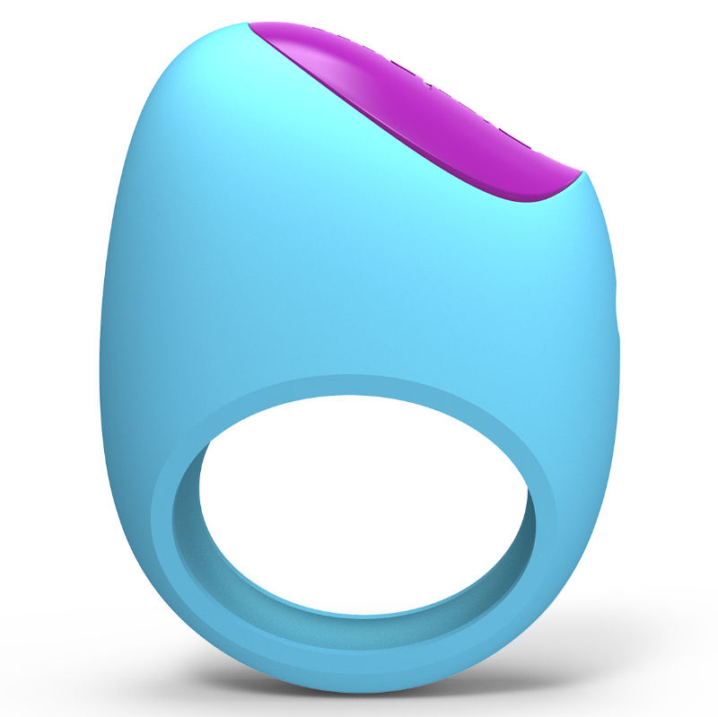 Picobong Lelo - Picobong Remoji Lifeguard Vibrationsring App Lifegu...