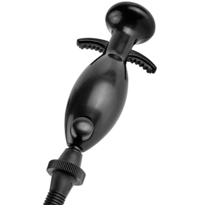 Fetish Fantasy Extreme Vibrierende Vaginale Saugpumpe