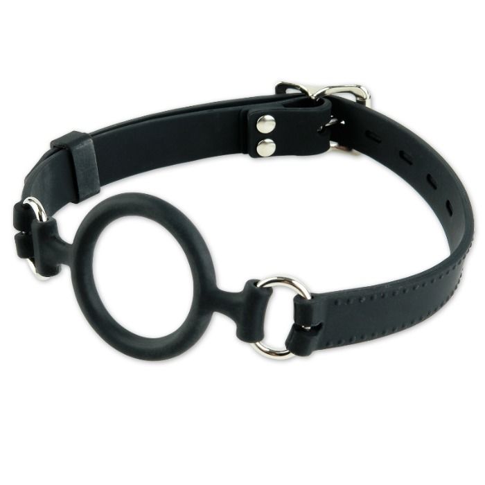 Fetish Fantasy Extreme Silikon-O-Ring-Knebel