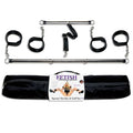 Fetish Fantasy Series Spread Em Stangen- und Cuff-Set