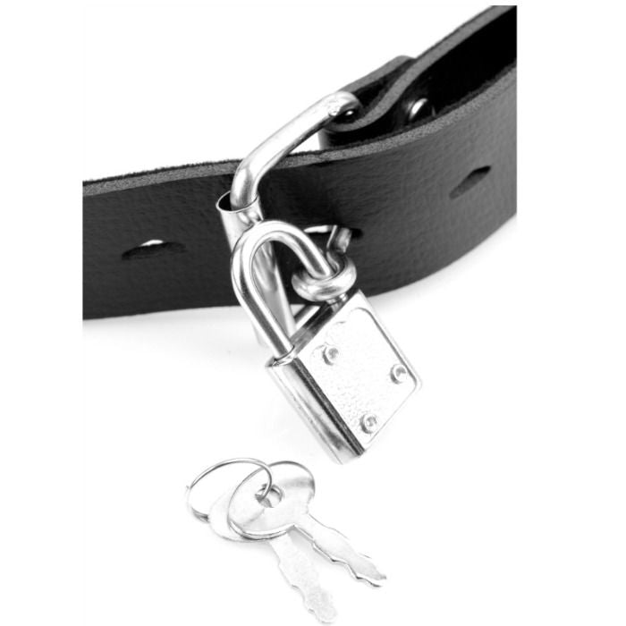 Fetish Fantasy Series Deluxe Ballgag mit Dildo