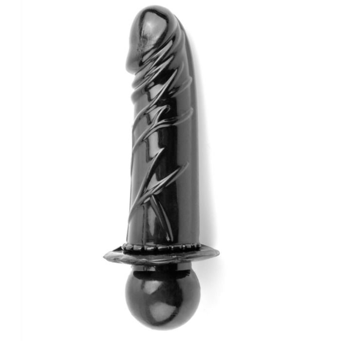 Fetish Fantasy Series Deluxe Ballgag mit Dildo