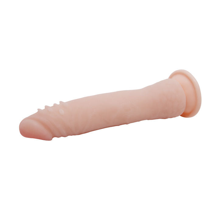 Baile Dildos Fit Realistischer Tpr-Wirbeltiere 20.1 cm