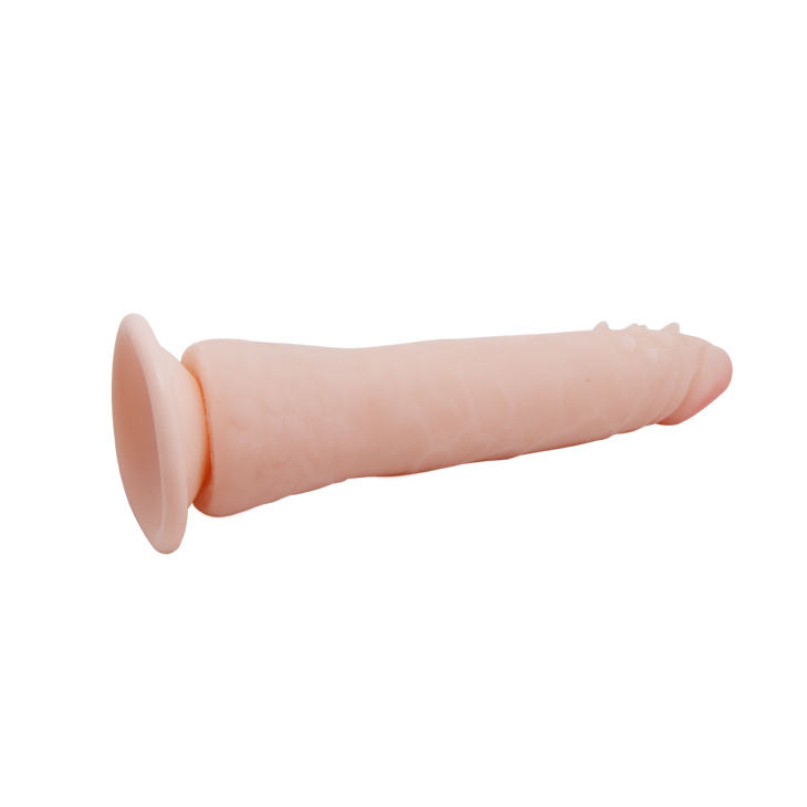 Baile Dildos Fit Realistischer Tpr-Wirbeltiere 20.1 cm