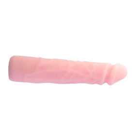 Baile Dildos Realistischer Skin Touch Silikondildo 23 cm