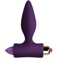 Rocks-Off Analplug für Anfnger Petite Sensations - Lila