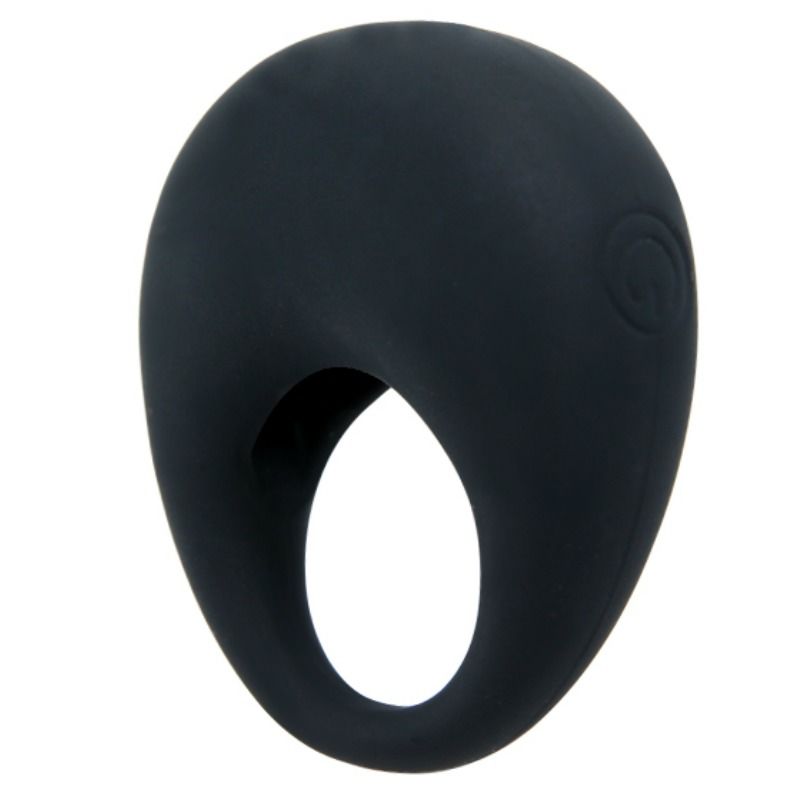 For Him Pretty Love - Trap Vibratorring Schwarz