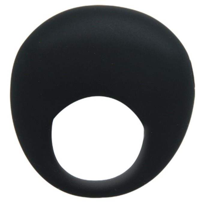 For Him Pretty Love - Trap Vibratorring Schwarz