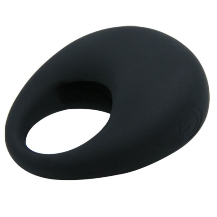 For Him Pretty Love - Trap Vibratorring Schwarz
