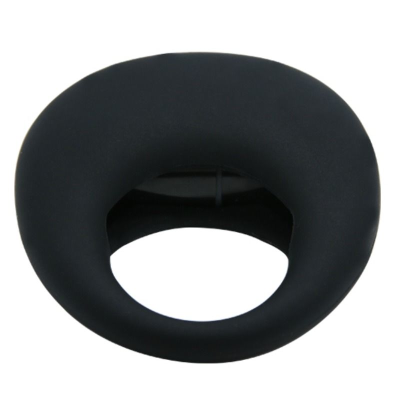 For Him Pretty Love - Trap Vibratorring Schwarz