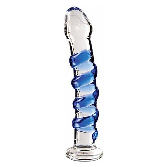 Icicles N. 05 Glasmassager