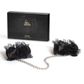 Bijoux Indiscrets Indiscrets Frou Frou Organza-Handschellen