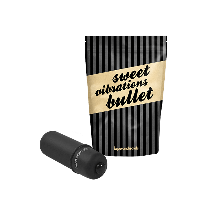 Bijoux – Les Petits Bonbons Vibrierende Kugel
